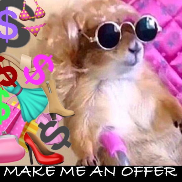 Meet your Posher, MariaLuisa - Picture 2 of 2